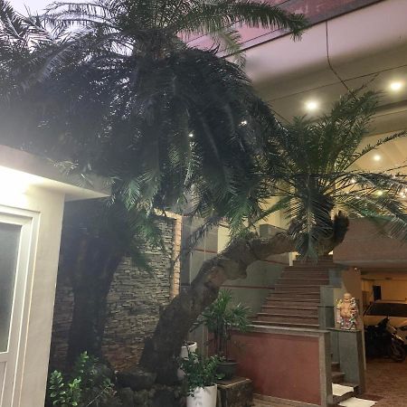האנוי Chio Boutique Hotel מראה חיצוני תמונה