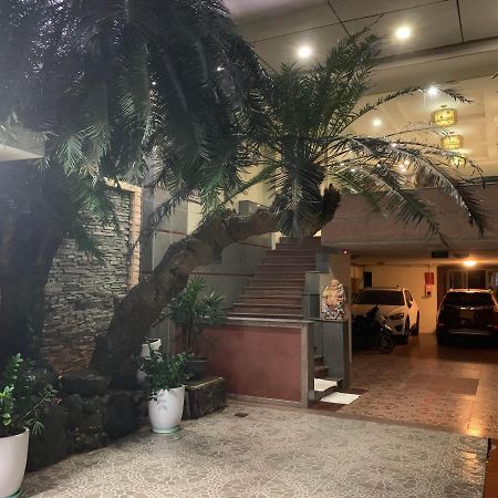 האנוי Chio Boutique Hotel מראה חיצוני תמונה
