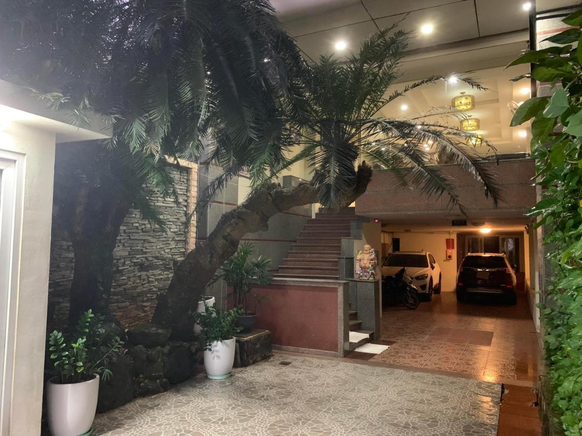 האנוי Chio Boutique Hotel מראה חיצוני תמונה