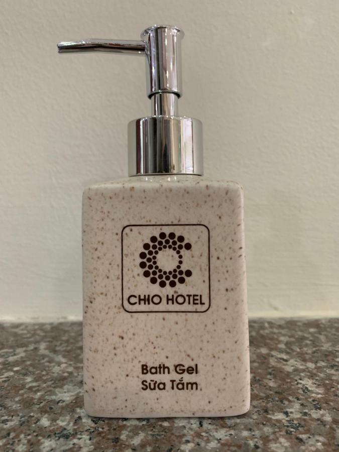 האנוי Chio Boutique Hotel מראה חיצוני תמונה