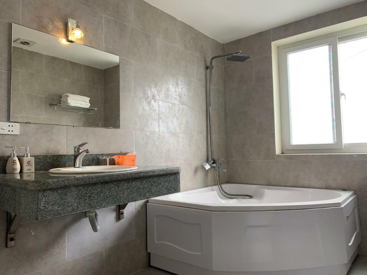 האנוי Chio Boutique Hotel מראה חיצוני תמונה