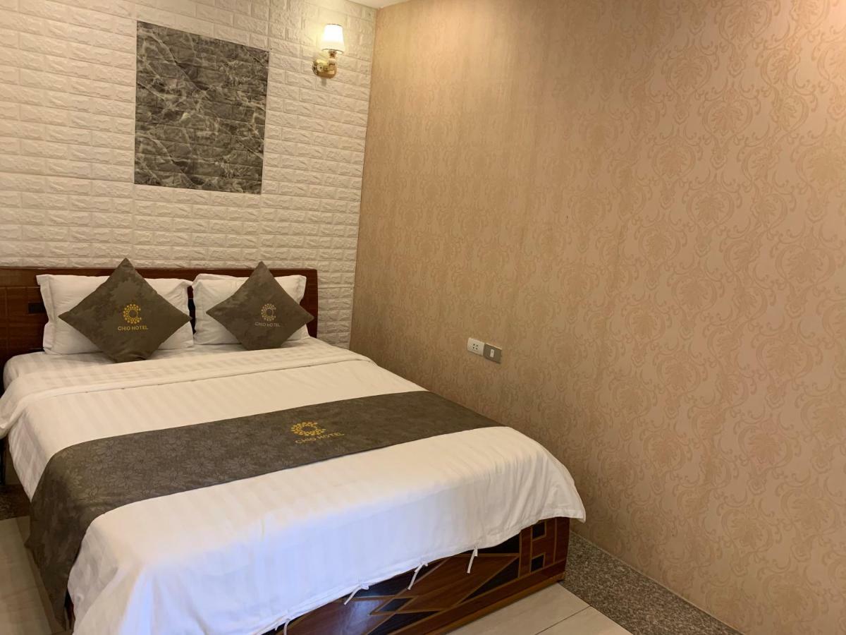 האנוי Chio Boutique Hotel מראה חיצוני תמונה