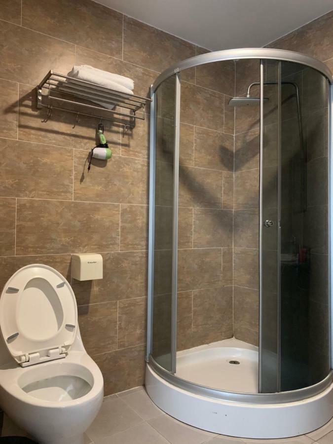 האנוי Chio Boutique Hotel מראה חיצוני תמונה