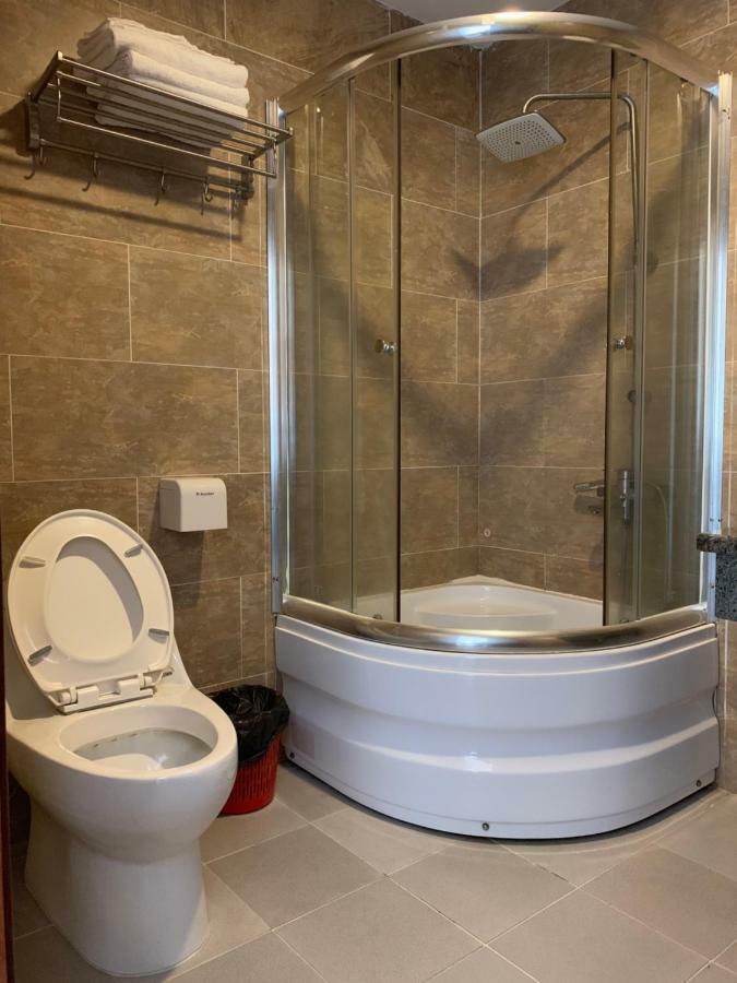 האנוי Chio Boutique Hotel מראה חיצוני תמונה
